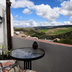 Casa Cervantes Apartamento Alhama de Granada