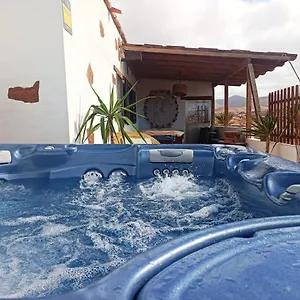Сasa de vacaciones Cloud Country, Llanos de la Concepción