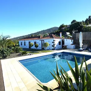 Ferienhaus Sol Y Mar, Tijarafe