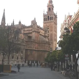  Appartement Quintero Espagne