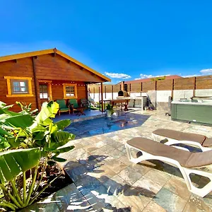 Villa Canary Wild House 2, Carrizal