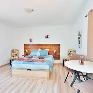 Apartamento Guanapay - Casa Marosenia, Güime