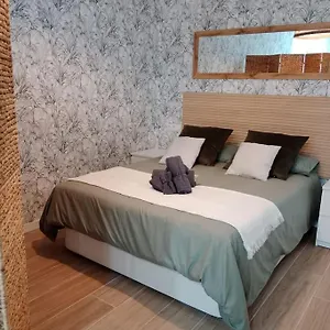 Estudio El Torcal Apartamento Málaga