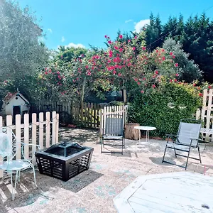 Ideal For Camino Quiet Basic Away From Crowds In Private House , Zizur Mayor Spanien