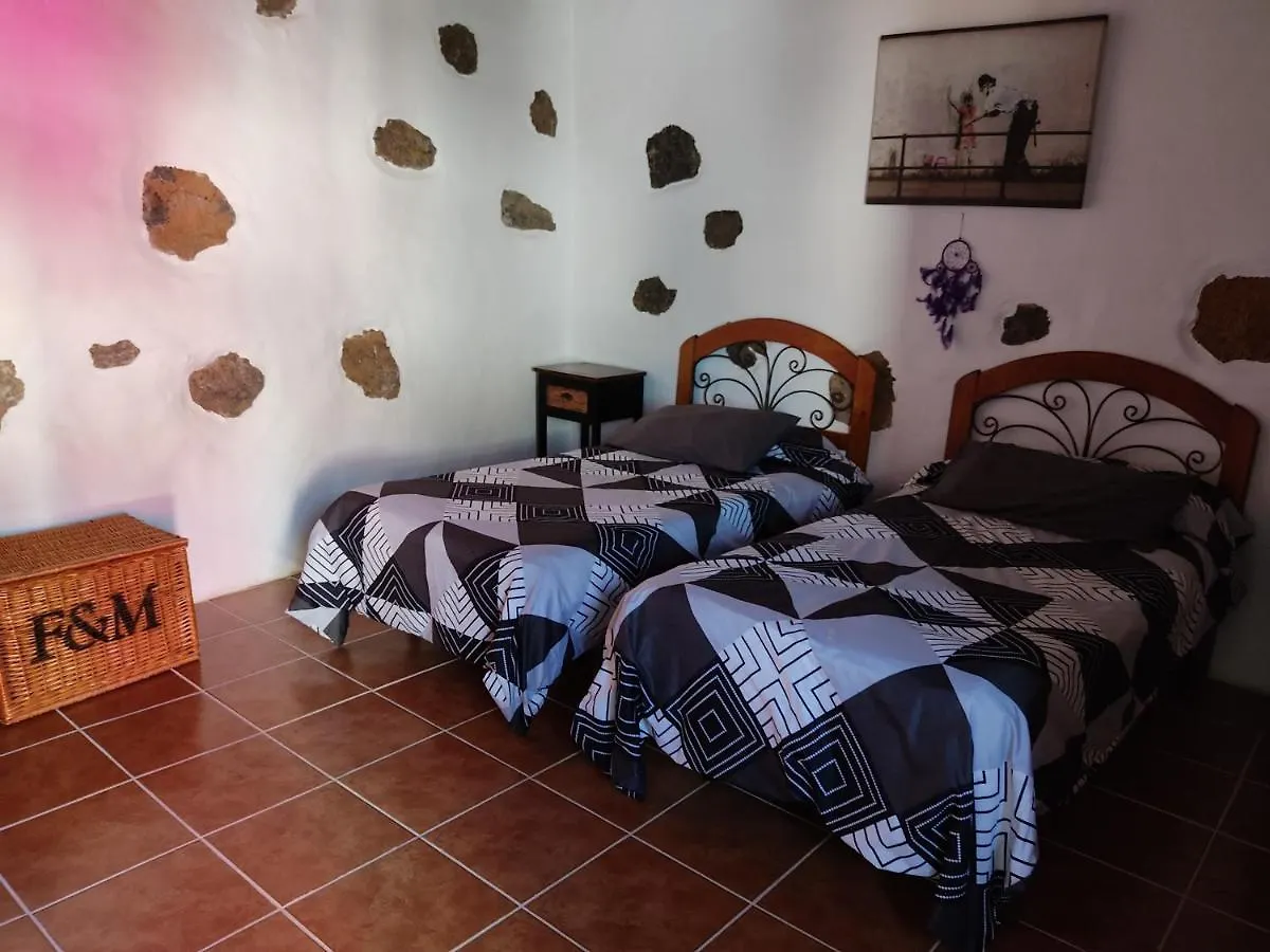 La Casita De Maguez Apartment