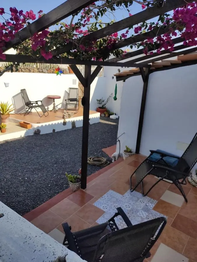 La Casita De Maguez Apartment Spain