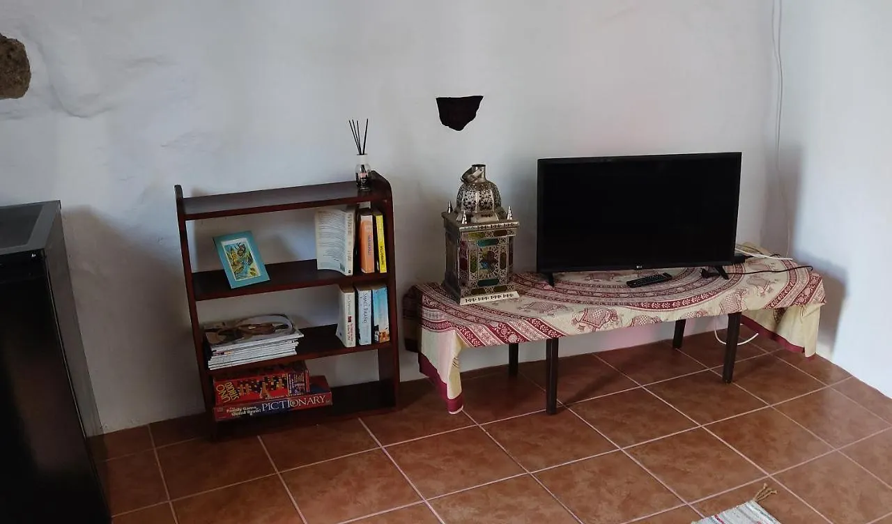 La Casita De Maguez Apartment 0*,  Spain
