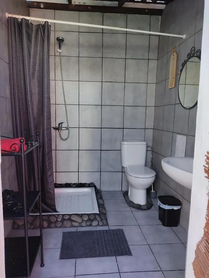 La Casita De Maguez Apartment
