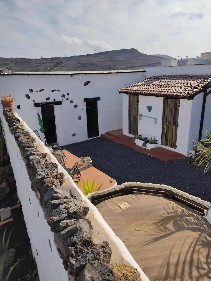 La Casita De Maguez Apartment