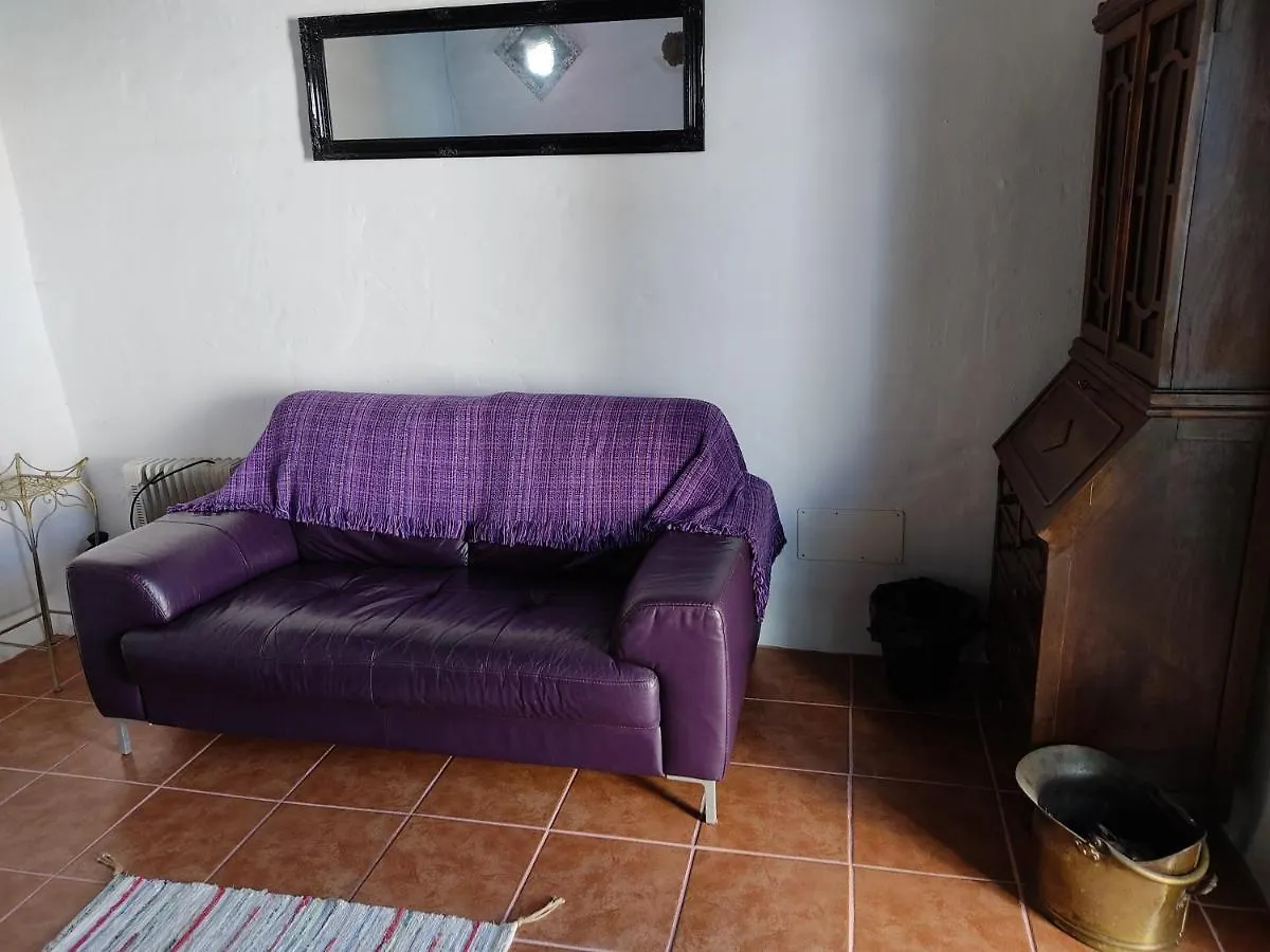 La Casita De Maguez contacts