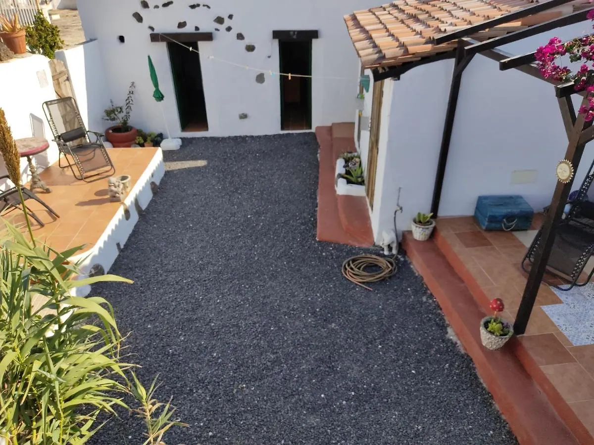 La Casita De Maguez Apartment Spain